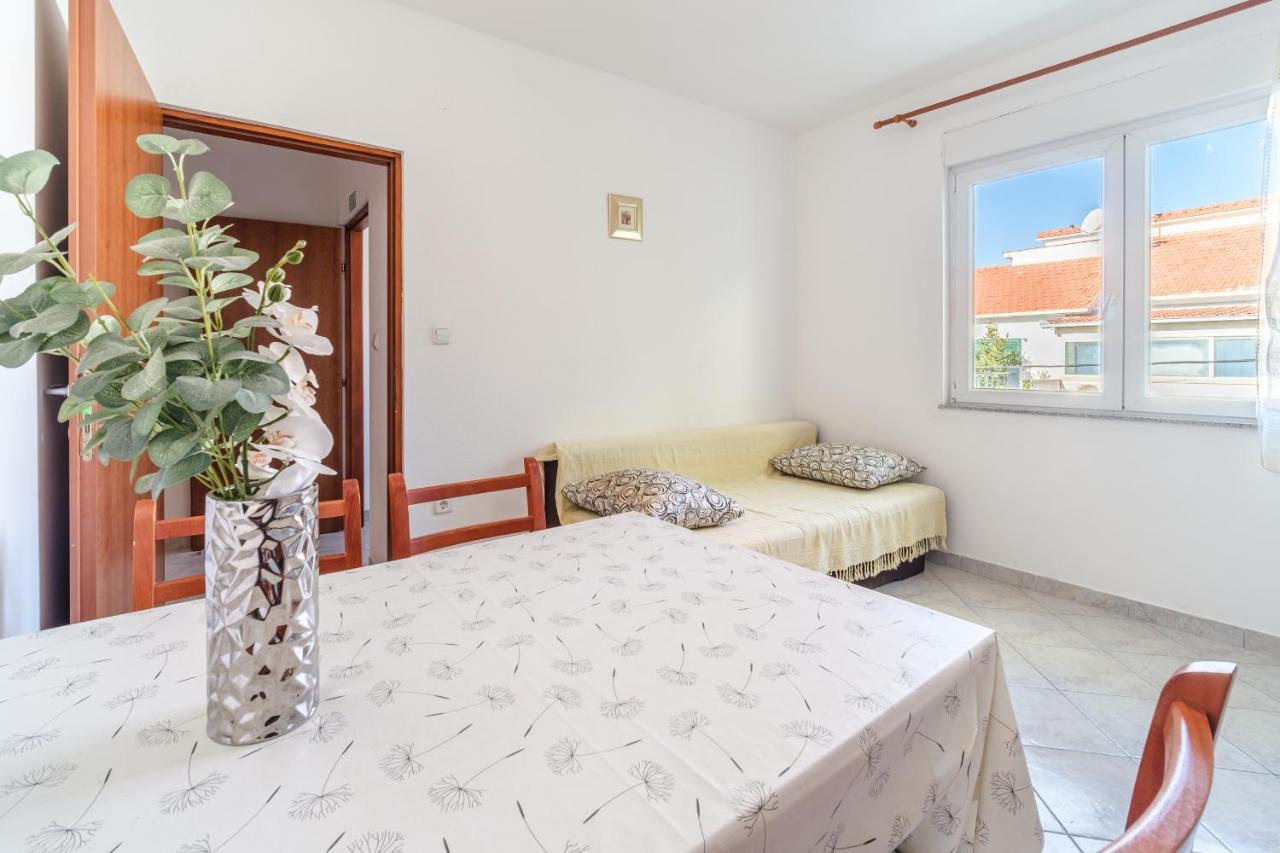 Beach Paradise Apartments Podstrana Exteriér fotografie