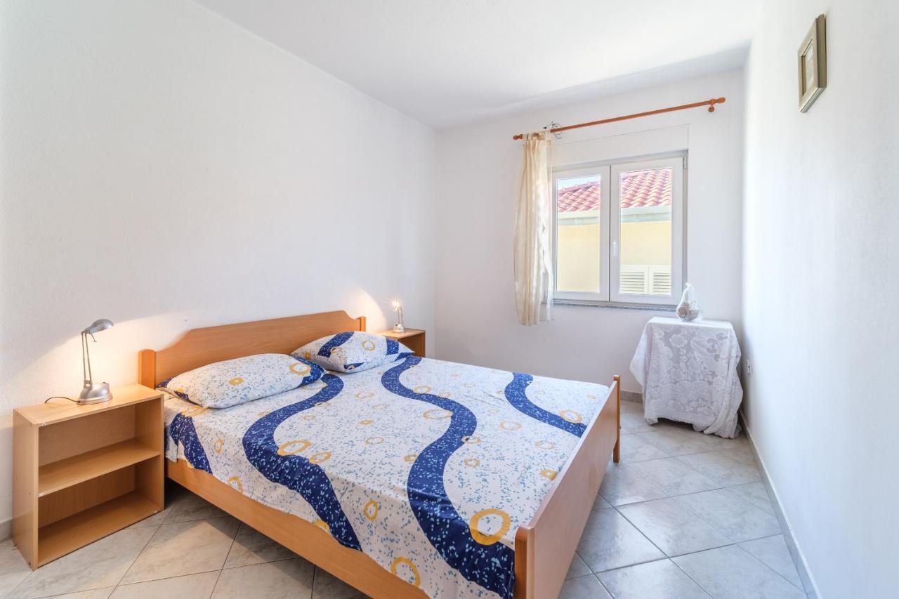 Beach Paradise Apartments Podstrana Exteriér fotografie
